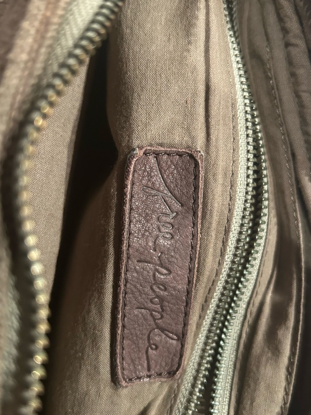 Freepeople sling bag